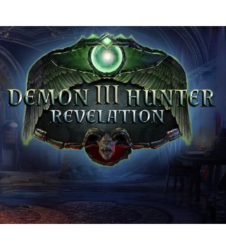 Demon Hunter 3: Revelation Steam Key GLOBAL